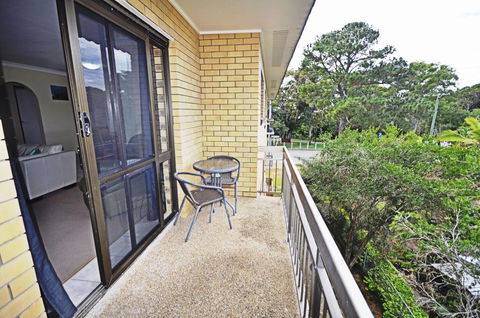 Sands Court On Boyd - Accommodation Brunswick Heads 6
