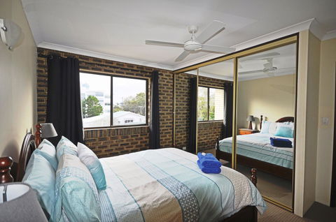 Sands Court On Boyd - Accommodation Brunswick Heads 3