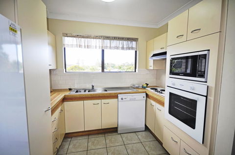 Sands Court On Boyd - Accommodation Brunswick Heads 7