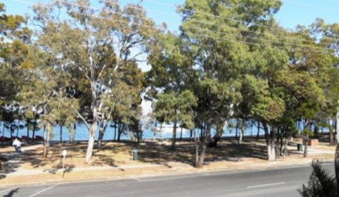 Sylvan Beach Resort - Accommodation Brunswick Heads 7