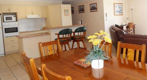 Sylvan Beach Resort - Accommodation Brunswick Heads 15