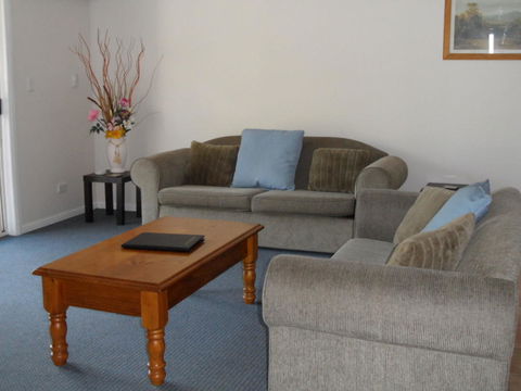 Sylvan Beach Resort - Accommodation Brunswick Heads 26