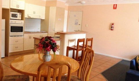 Sylvan Beach Resort - Accommodation Brunswick Heads 18