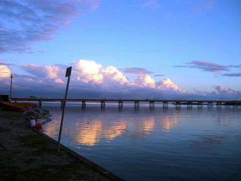 Sylvan Beach Resort - Accommodation Brunswick Heads 9