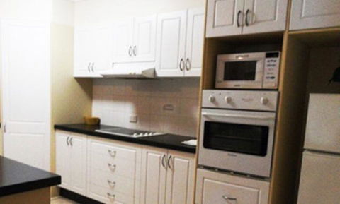 Sylvan Beach Resort - Accommodation Brunswick Heads 22