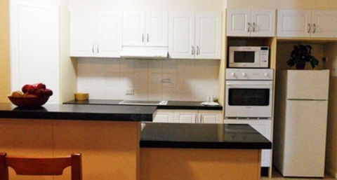 Sylvan Beach Resort - Accommodation Brunswick Heads 19