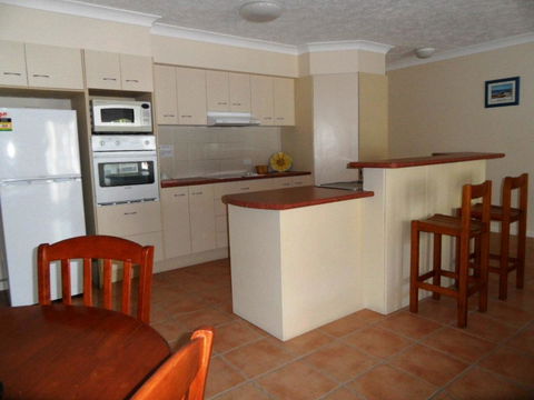 Sylvan Beach Resort - Accommodation Brunswick Heads 27