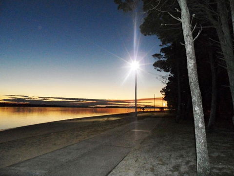 Sylvan Beach Resort - Accommodation Brunswick Heads 8