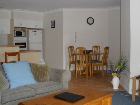 Sylvan Beach Resort - Accommodation Brunswick Heads 33