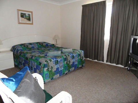 Sylvan Beach Resort - Accommodation Brunswick Heads 28