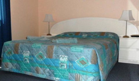 Sylvan Beach Resort - Accommodation Brunswick Heads 20