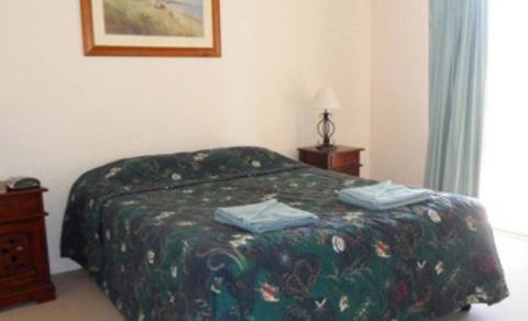 Sylvan Beach Resort - Accommodation Brunswick Heads 13