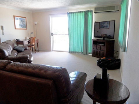 Sylvan Beach Resort - Accommodation Brunswick Heads 34