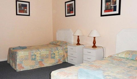 Sylvan Beach Resort - Accommodation Brunswick Heads 17