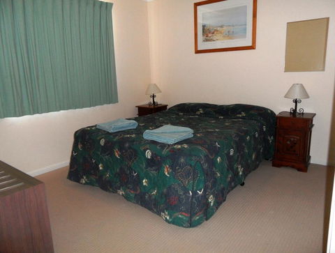 Sylvan Beach Resort - Accommodation Brunswick Heads 35