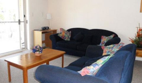 Sylvan Beach Resort - Accommodation Brunswick Heads 21