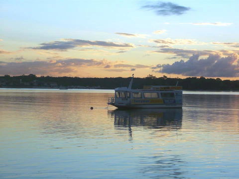 Sylvan Beach Resort - Accommodation Brunswick Heads 10
