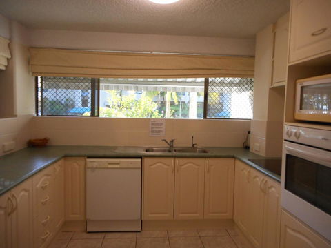 Placid Waters Holiday Apartments - Accommodation Brunswick Heads 16