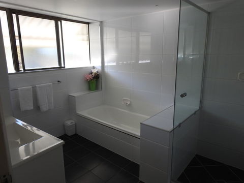 Placid Waters Holiday Apartments - Accommodation Brunswick Heads 10