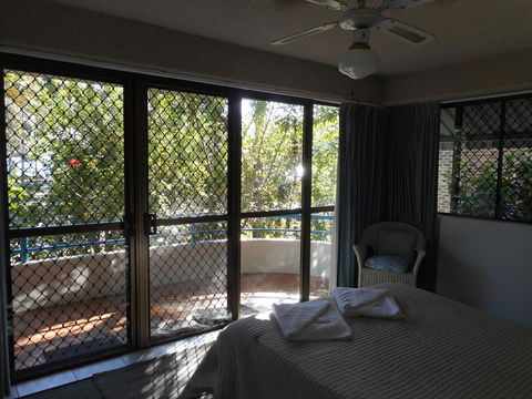 Placid Waters Holiday Apartments - Accommodation Brunswick Heads 15