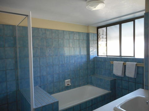 Placid Waters Holiday Apartments - Accommodation Brunswick Heads 14