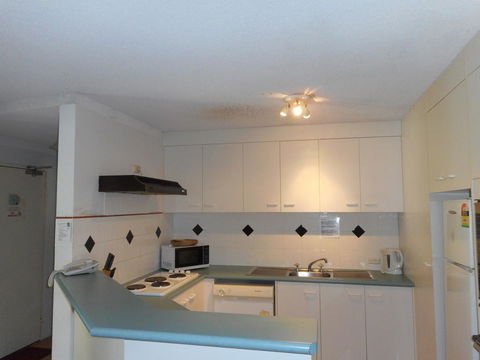 Placid Waters Holiday Apartments - Accommodation Brunswick Heads 12