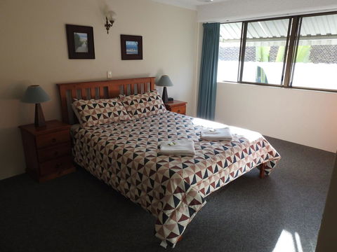 Placid Waters Holiday Apartments - Accommodation Brunswick Heads 9