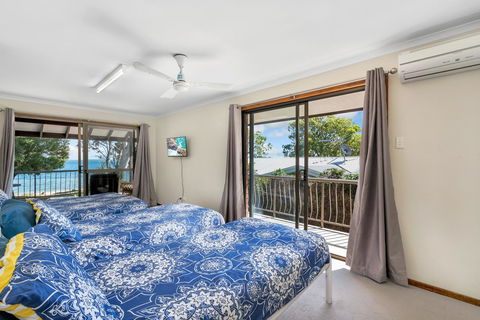 Bribie Beach House - Accommodation Brunswick Heads 11