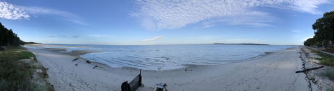 Bribie Beach House - Accommodation Brunswick Heads 6