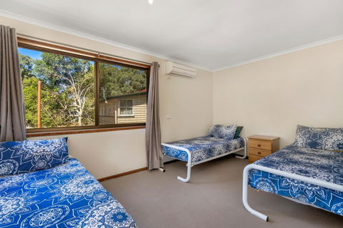 Bribie Beach House - Accommodation Brunswick Heads 12