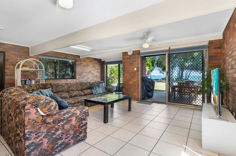 Bribie Beach House - Accommodation Brunswick Heads 7