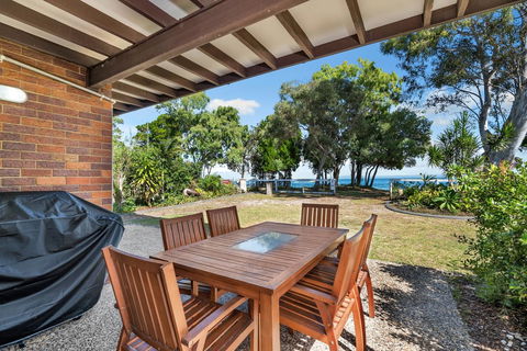 Bribie Beach House - Accommodation Brunswick Heads 1