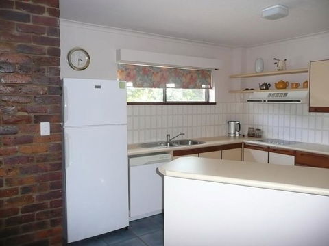 The Gums Anchorage - Accommodation Brunswick Heads 33
