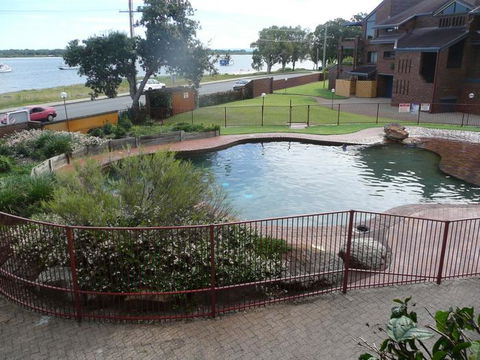 The Gums Anchorage - Accommodation Brunswick Heads 26