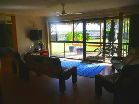 The Gums Anchorage - Accommodation Brunswick Heads 22