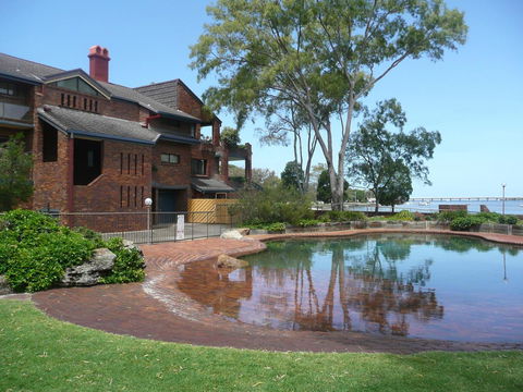 The Gums Anchorage - Accommodation Brunswick Heads 19