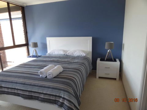 The Gums Anchorage - Accommodation Brunswick Heads 15