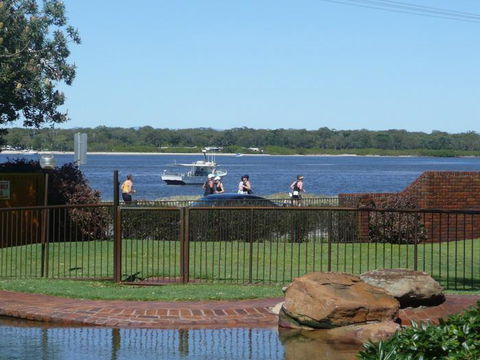 The Gums Anchorage - Accommodation Brunswick Heads 27