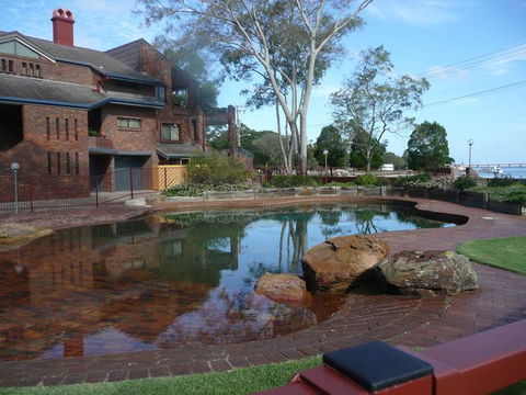 The Gums Anchorage - Accommodation Brunswick Heads 24