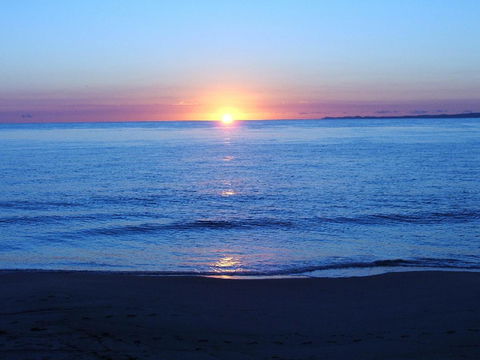 Lowset, Pet Friendly Cottage - Sunset Ave, Bongaree - Accommodation Brunswick Heads 6