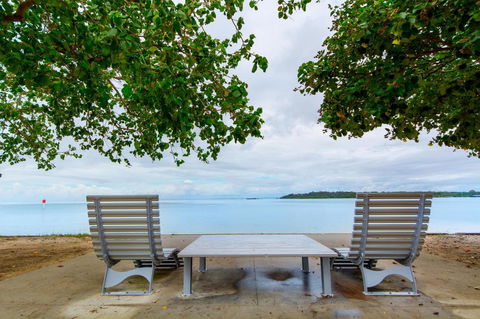 Lowset, Pet Friendly Cottage - Sunset Ave, Bongaree - Accommodation Brunswick Heads 5