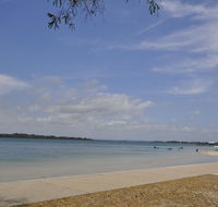 Beachside Beauty - Accommodation Brunswick Heads