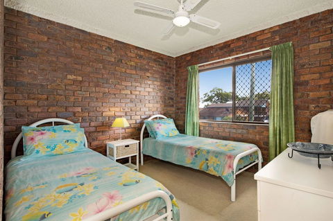 Waterviews,Pool, Wifi Its All Here !- Welsby Pde, Bongaree - Accommodation Brunswick Heads 23