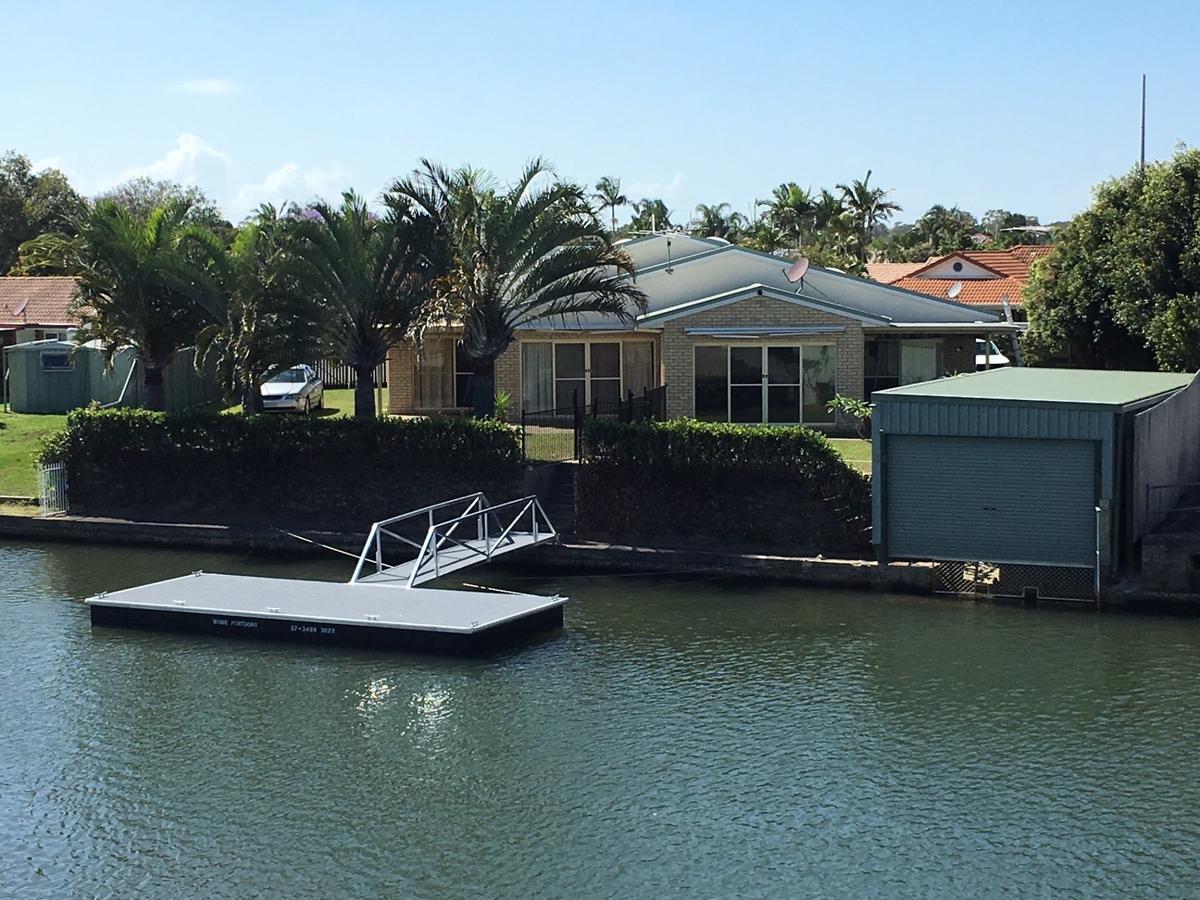 Bongaree QLD Accommodation Brunswick Heads