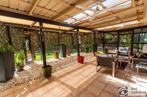 Kokomo, Thats Where We Want To Go - Bellara - Accommodation Brunswick Heads 17