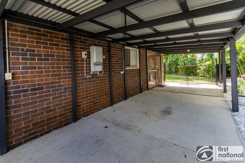 Kokomo, Thats Where We Want To Go - Bellara - Accommodation Brunswick Heads 7