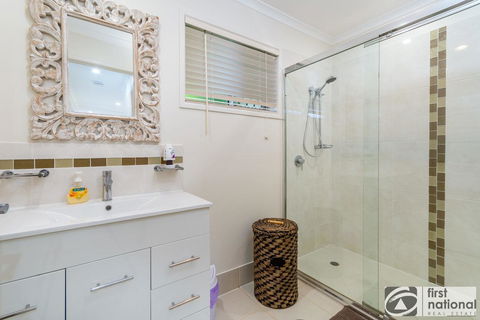 Kokomo, Thats Where We Want To Go - Bellara - Accommodation Brunswick Heads 6