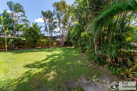 Kokomo, Thats Where We Want To Go - Bellara - Accommodation Brunswick Heads 10