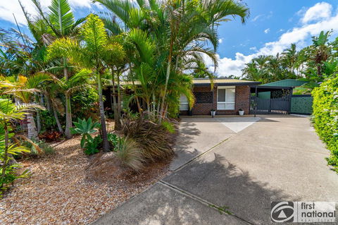 Kokomo, Thats Where We Want To Go - Bellara - Accommodation Brunswick Heads 14