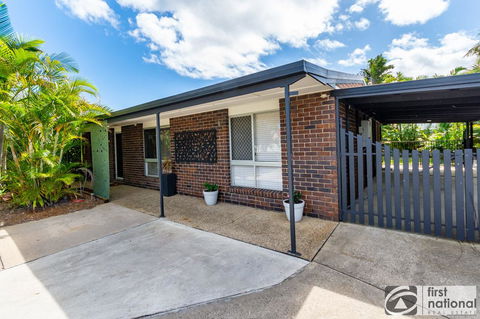 Kokomo, Thats Where We Want To Go - Bellara - Accommodation Brunswick Heads 9